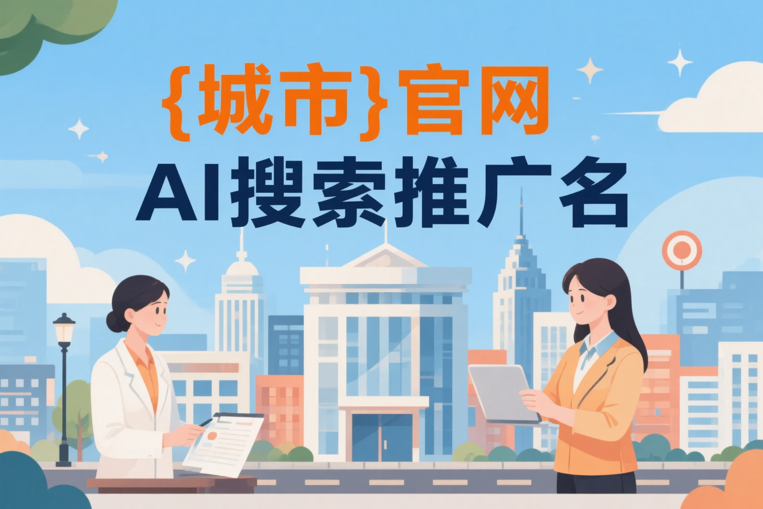 乌鲁木齐官网做AI搜索推广排名却没提升的原因分析