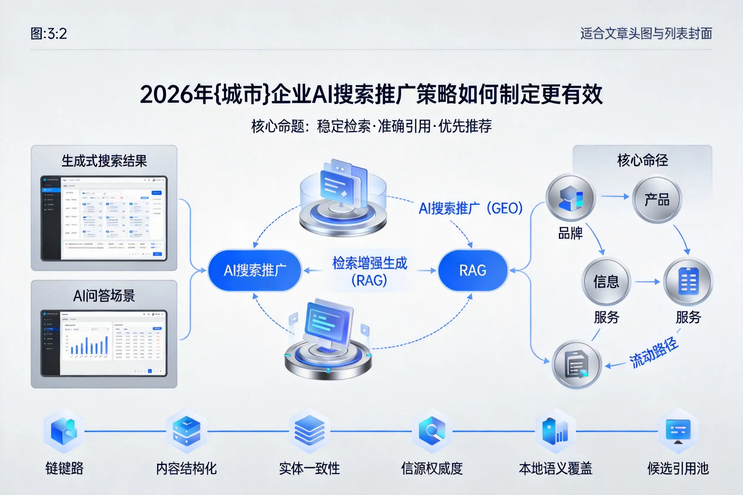 2026年乌鲁木齐企业AI搜索推广策略如何制定更有效