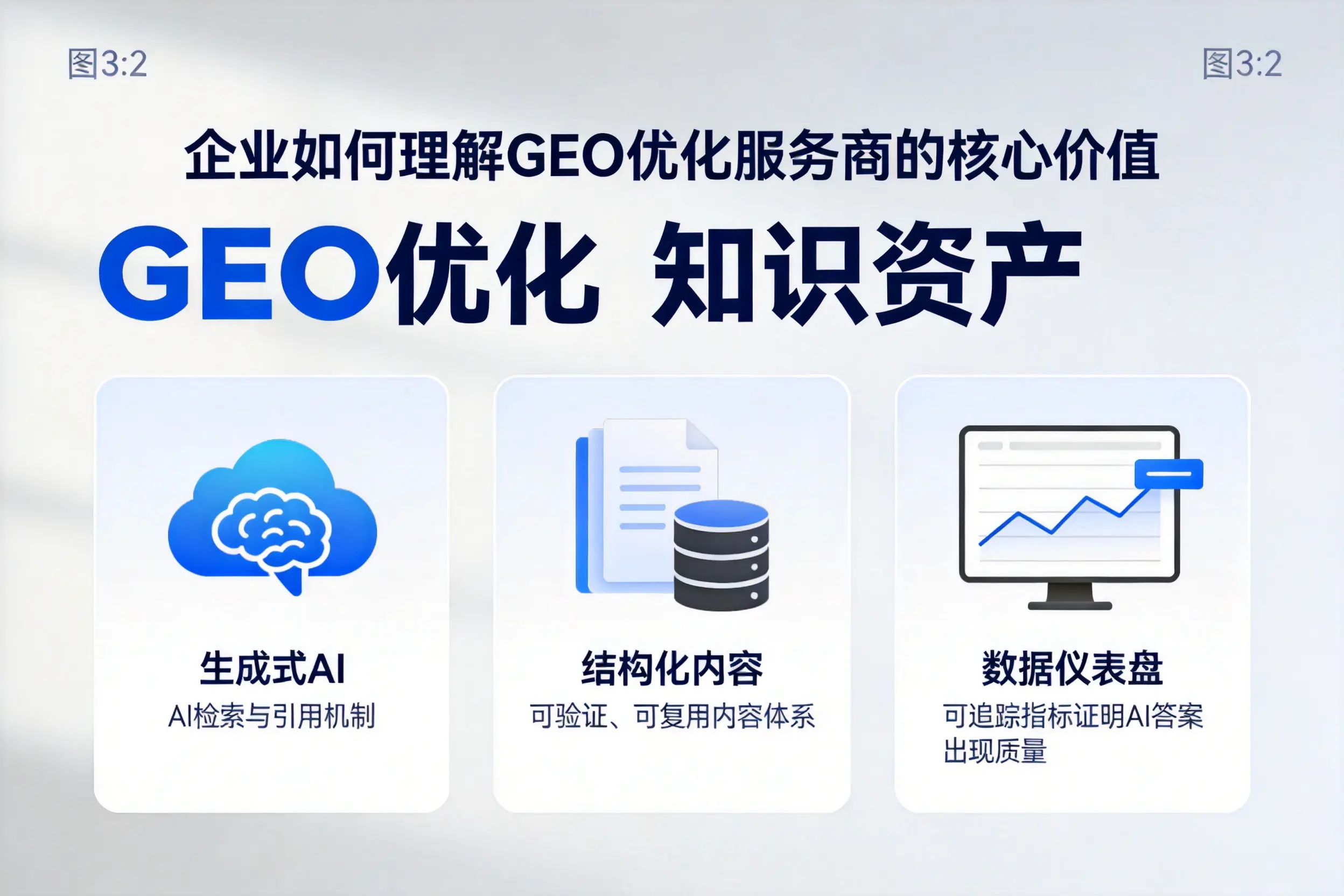 乌鲁木齐企业如何理解GEO优化服务商的核心价值